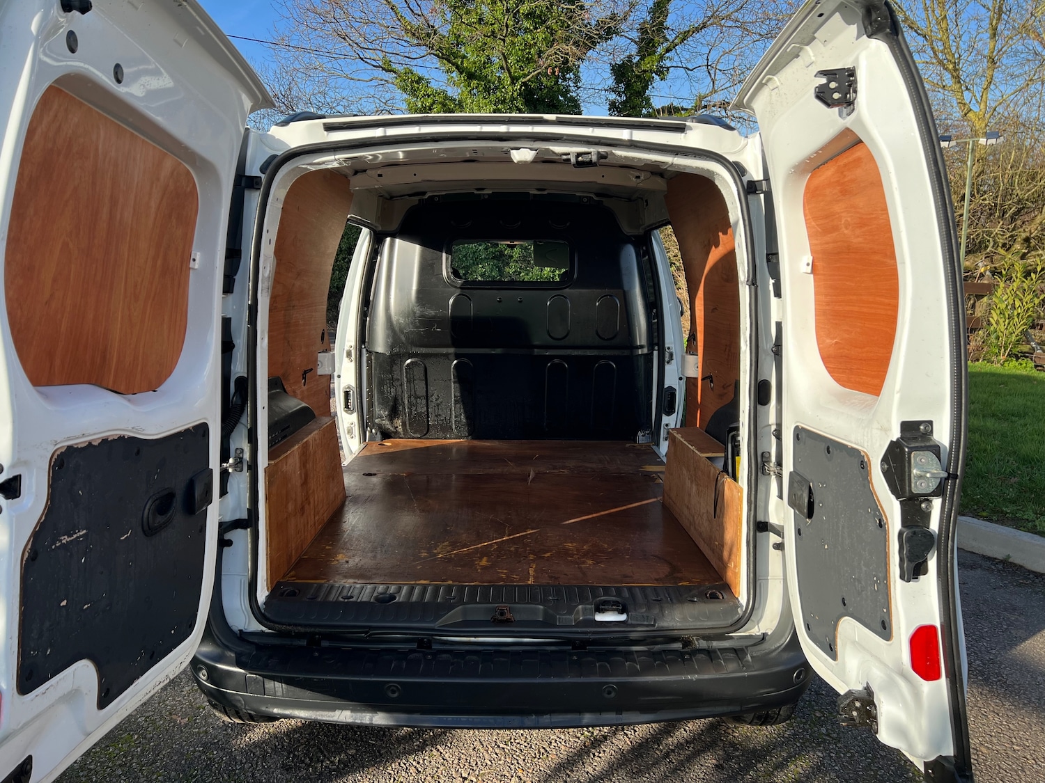 Used Renault Kangoo for sale - 77072144: Photo 15