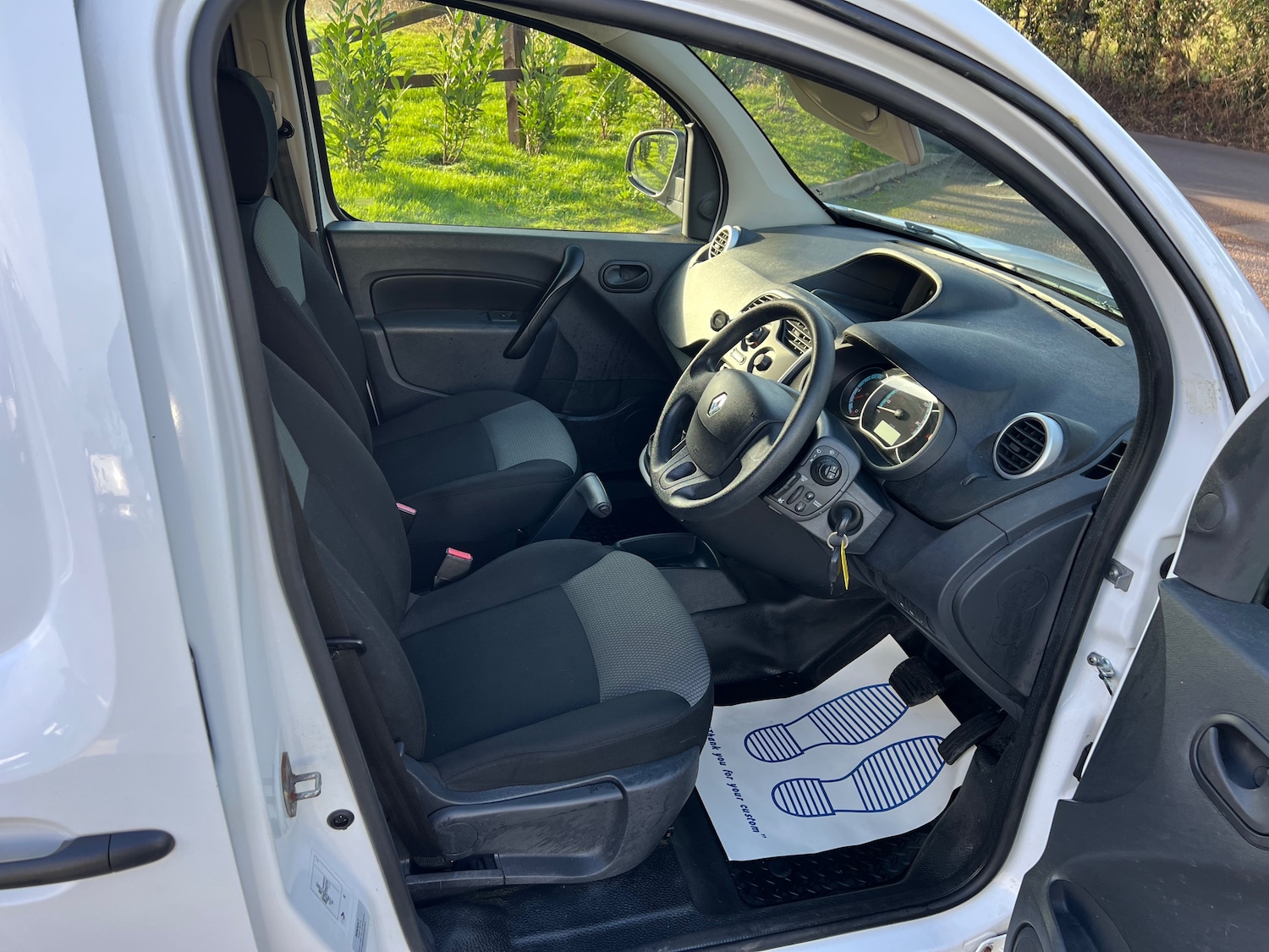 Used Renault Kangoo for sale - 77072144: Photo 6