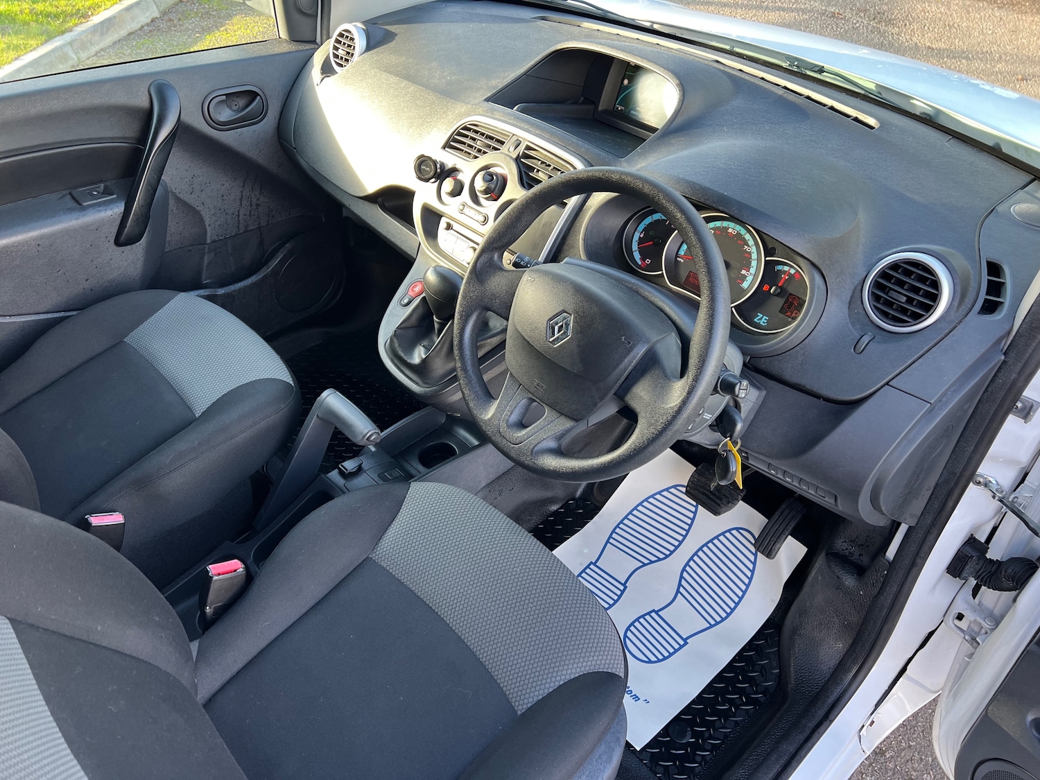 Used Renault Kangoo for sale - 77072144: Photo 7