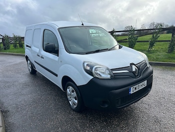 Used Renault Kangoo 2019 for sale - 77506066: Photo