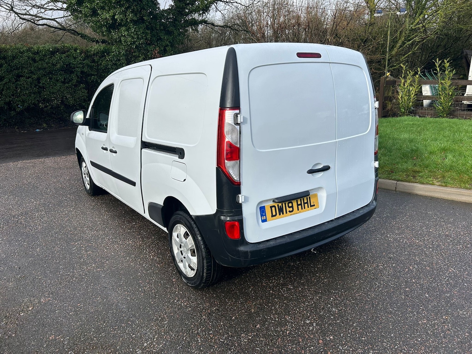 Used Renault Kangoo 2019 for sale - 77506066: Photo 3