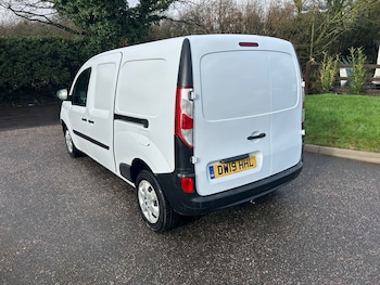 Used Renault Kangoo 2019 for sale - 77506066: Photo
