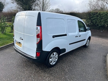 Used Renault Kangoo 2019 for sale - 77506066: Photo