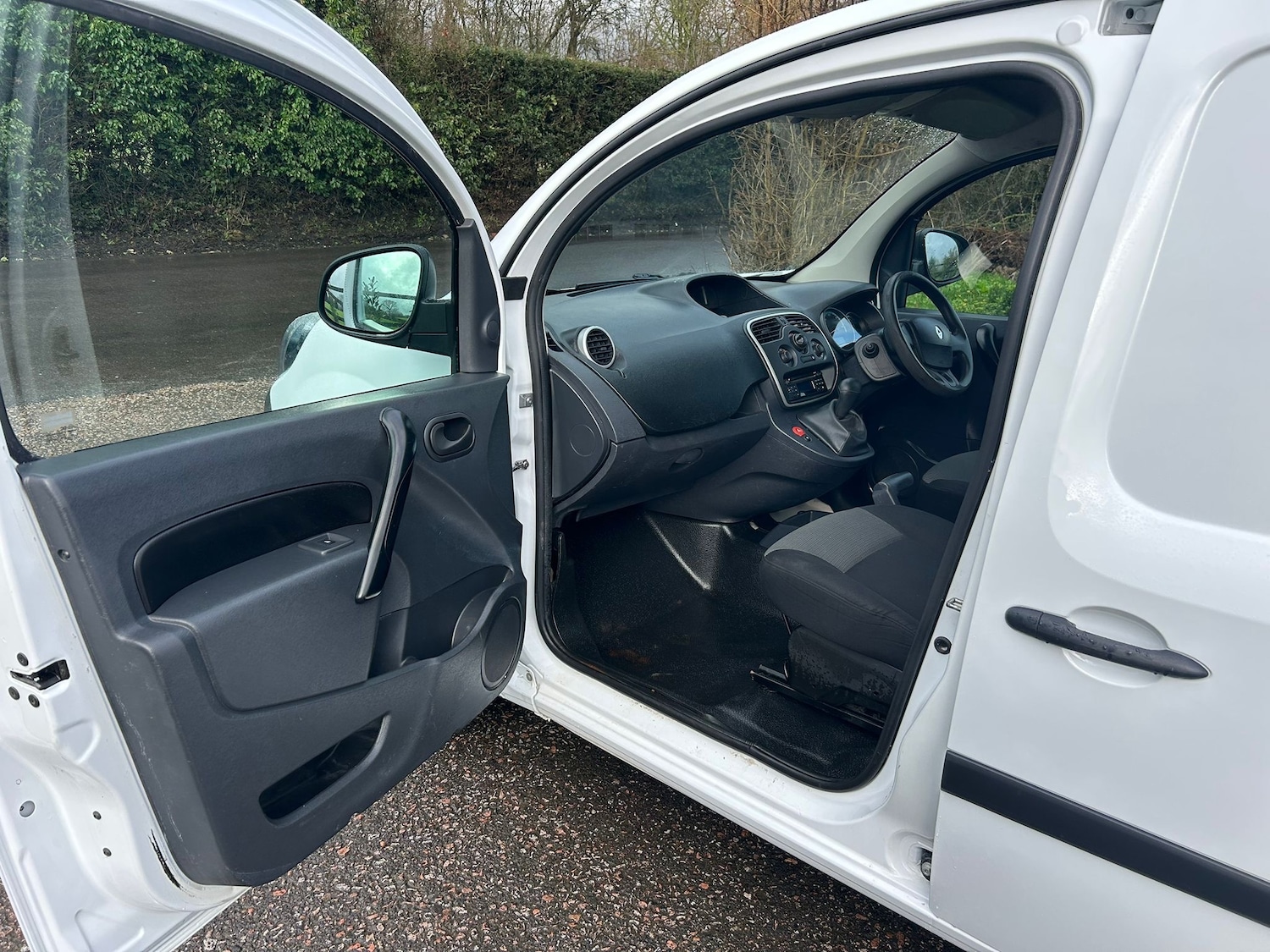 Used Renault Kangoo 2019 for sale - 77506066: Photo 6