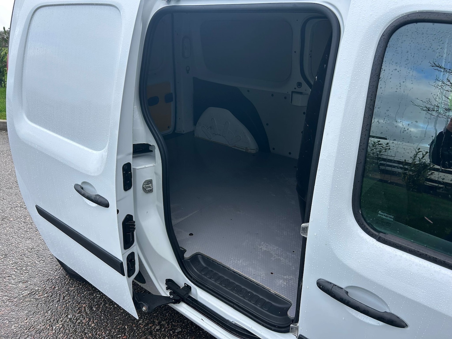 Used Renault Kangoo 2019 for sale - 77506066: Photo 7