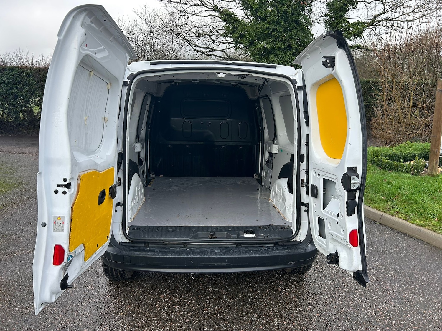 Used Renault Kangoo 2019 for sale - 77506066: Photo 9