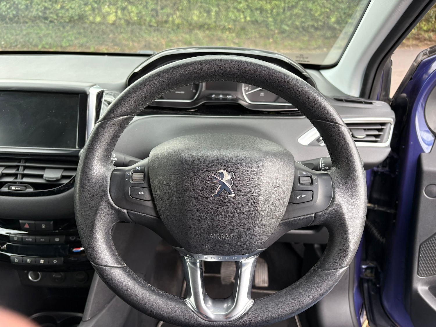 Used Peugeot 208 2012 for sale - 78083900: Photo 5