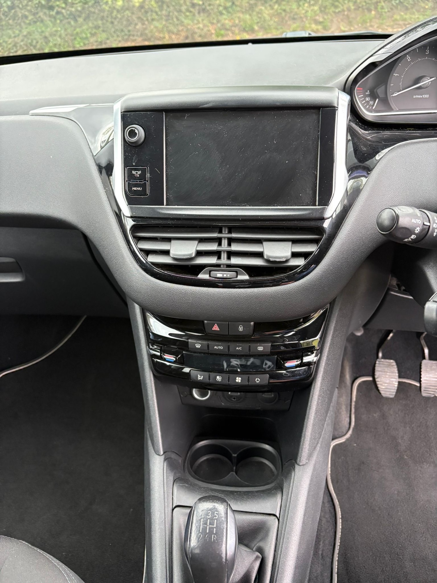 Used Peugeot 208 2012 for sale - 78083900: Photo 7