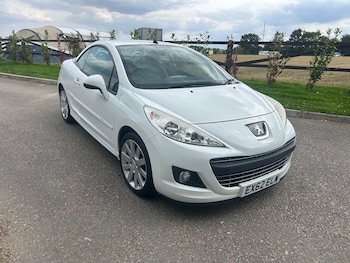 Used Peugeot 207 2012 for sale - 79314570: Photo