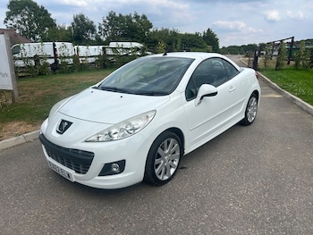 Used Peugeot 207 2012 for sale - 79314570: Photo