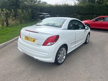 Used Peugeot 207 2012 for sale - 79314570: Photo