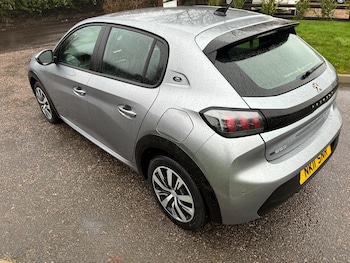 Used Peugeot 208 2026 for sale - 78976238: Photo
