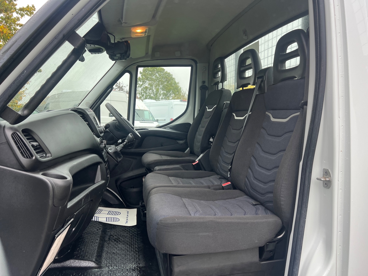 Used Iveco Daily 2021 for sale - 76165177: Photo 12