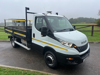 Iveco - Daily
