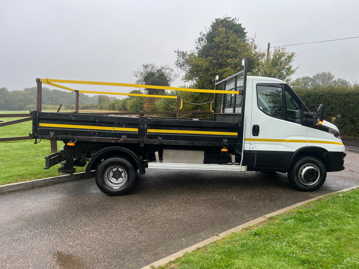 Used Iveco Daily 2021 for sale - 76165177: Photo 3