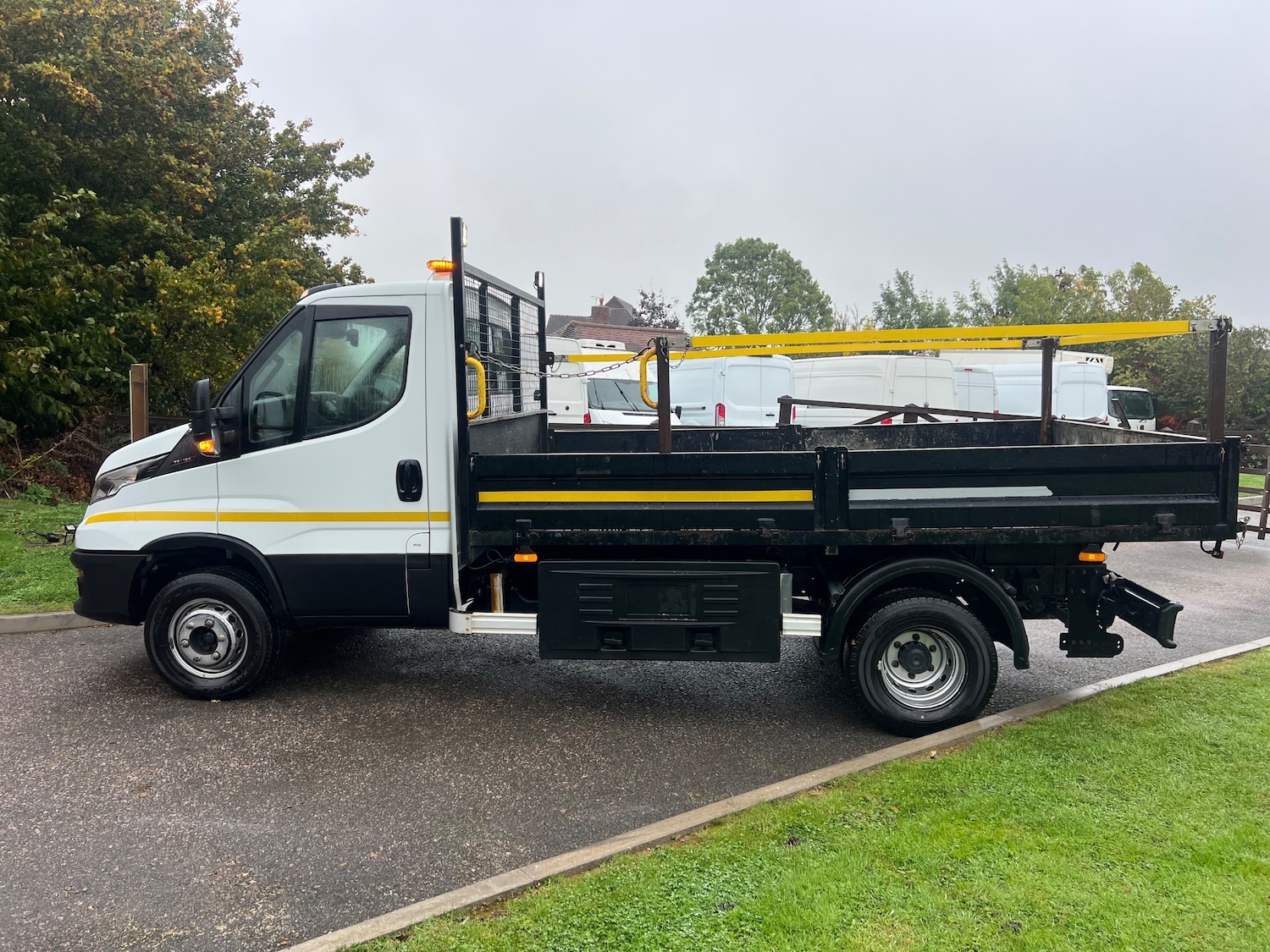 Used Iveco Daily 2021 for sale - 76165177: Photo 4