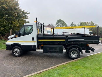 Used Iveco Daily 2021 for sale - 76165177: Photo 4