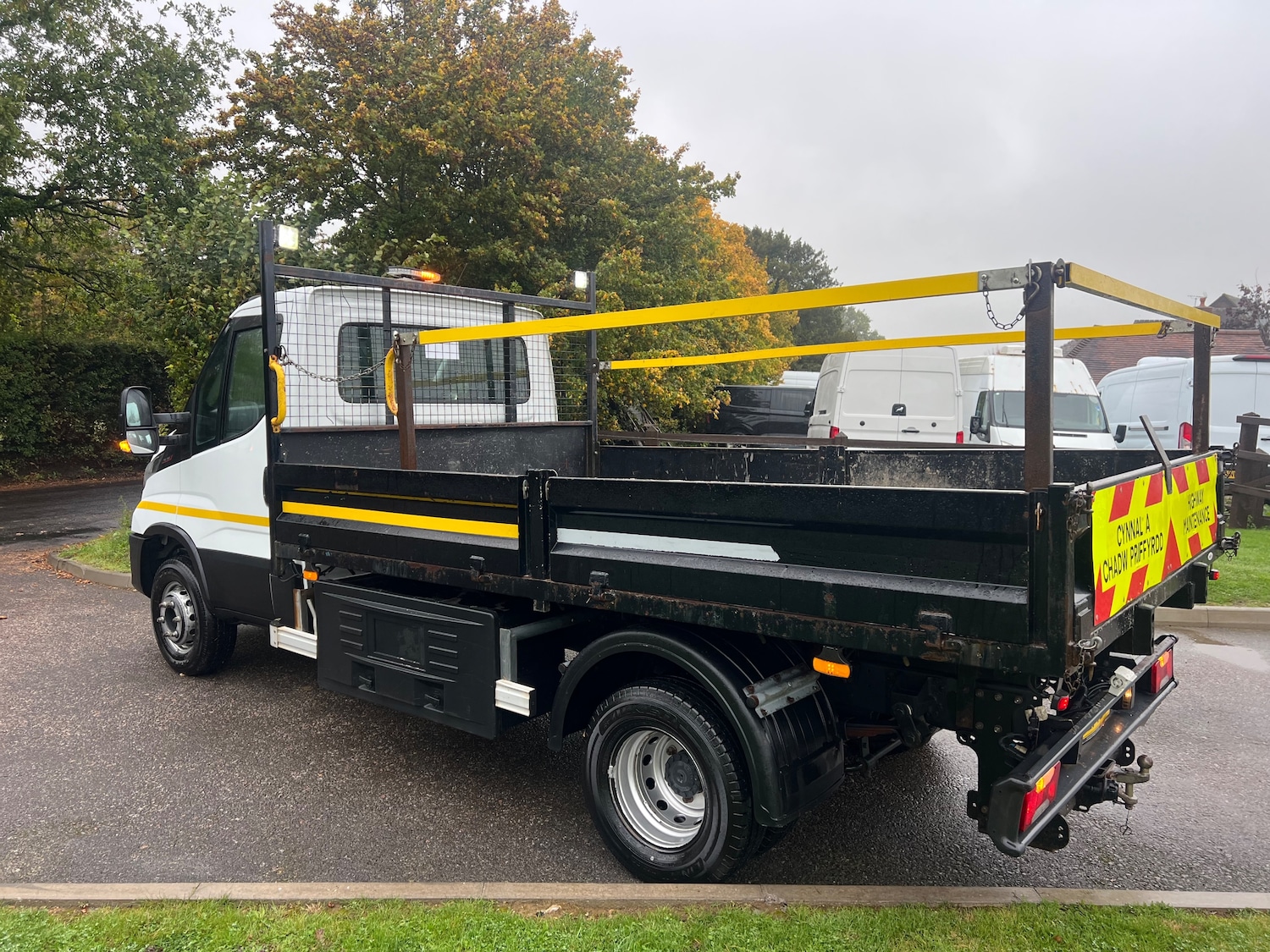 Used Iveco Daily 2021 for sale - 76165177: Photo 6