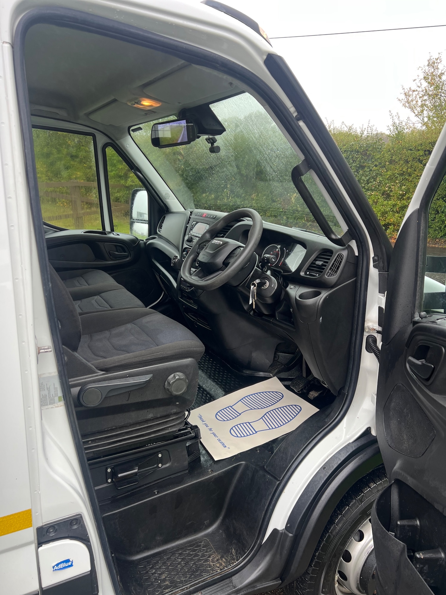 Used Iveco Daily 2021 for sale - 76165177: Photo 7