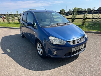 Used Ford C-Max 2010 for sale - 79104827: Photo