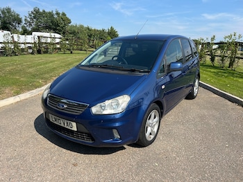 Used Ford C-Max 2010 for sale - 79104827: Photo