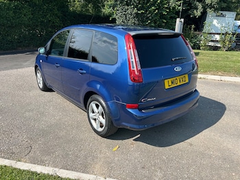 Used Ford C-Max 2010 for sale - 79104827: Photo