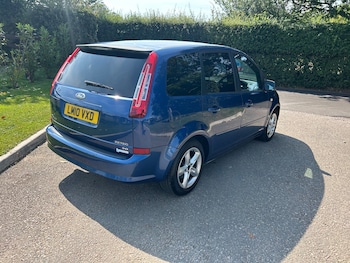 Used Ford C-Max 2010 for sale - 79104827: Photo