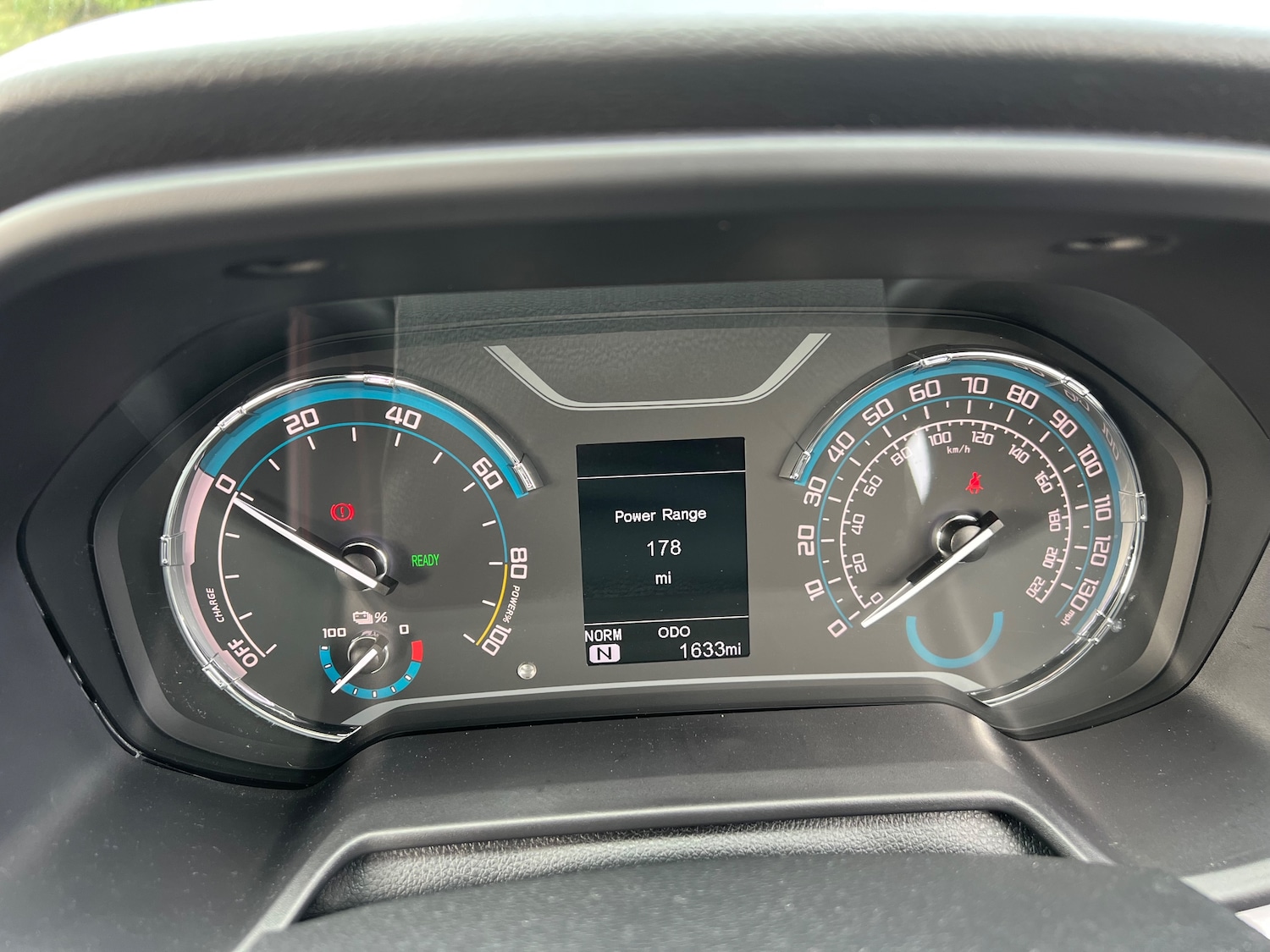 Used Maxus T90EV 2023 for sale - 77747391: Photo 10