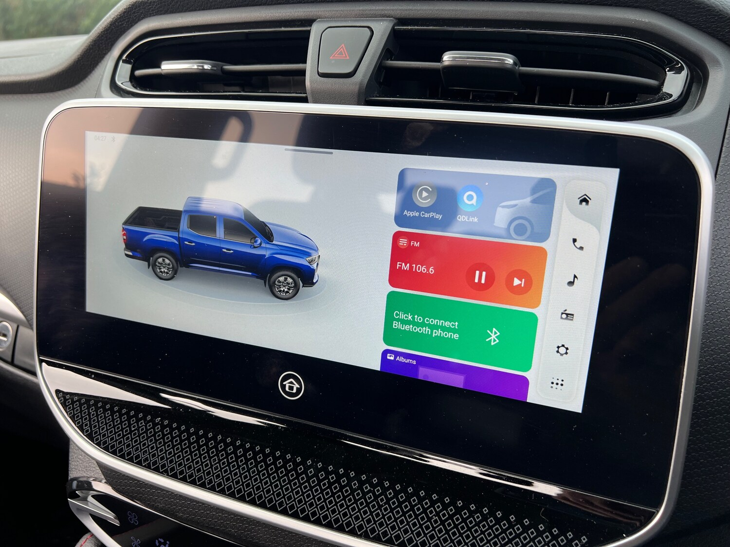 Used Maxus T90EV 2023 for sale - 77747391: Photo 11