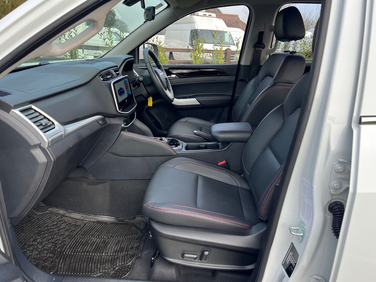 Used Maxus T90EV 2023 for sale - 77747391: Photo 14