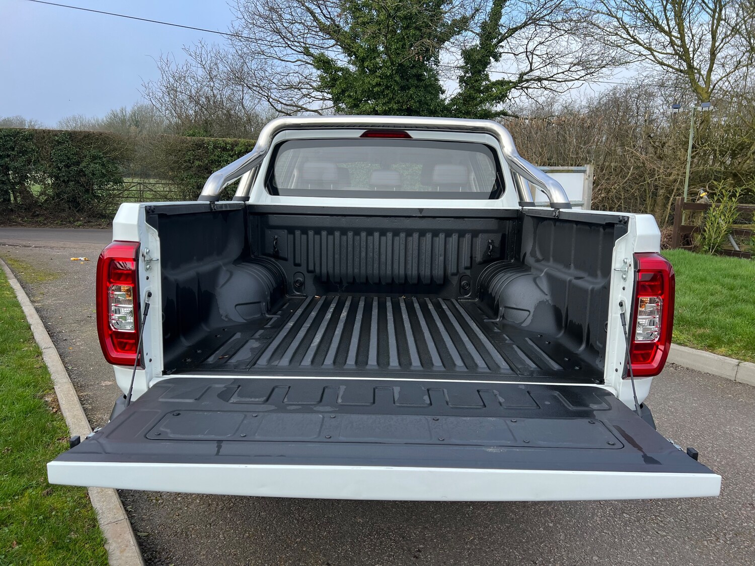 Used Maxus T90EV 2023 for sale - 77747391: Photo 15