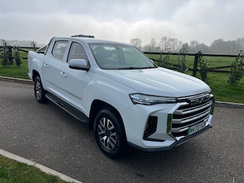 Used Maxus T90EV 2023 for sale - 77747391: Photo