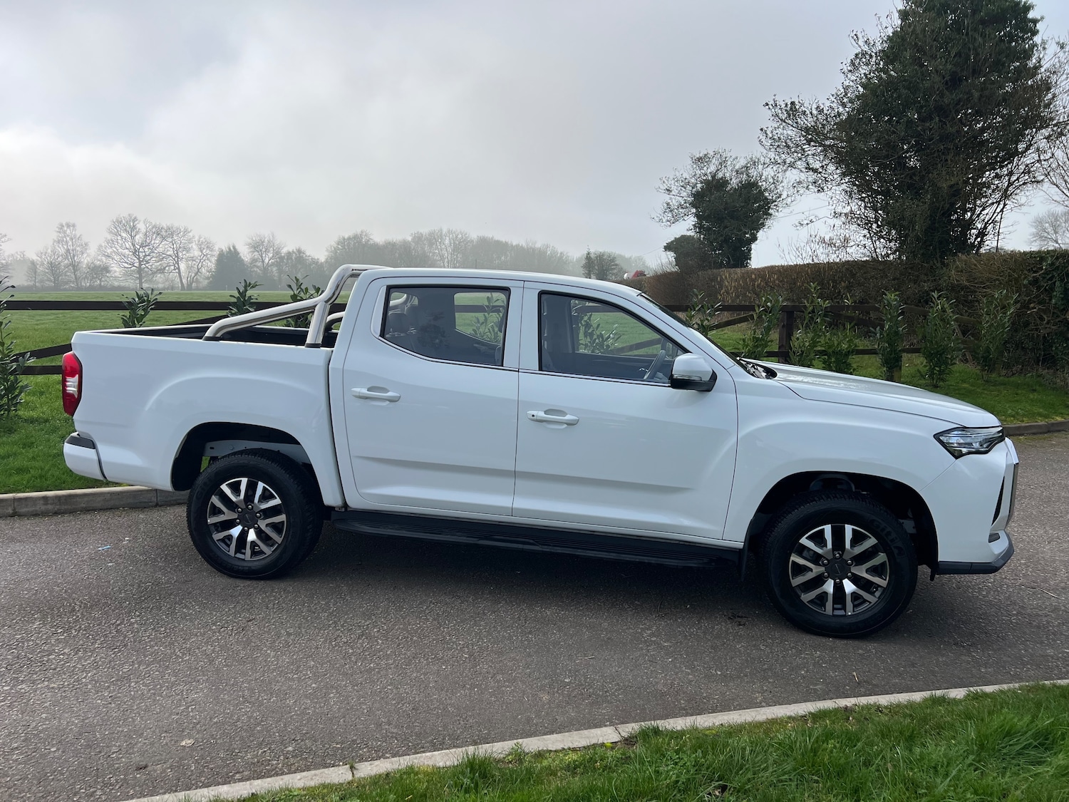 Used Maxus T90EV 2023 for sale - 77747391: Photo 2