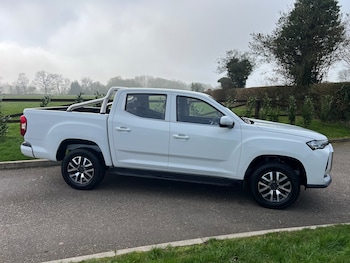 Used Maxus T90EV 2023 for sale - 77747391: Photo