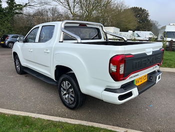 Used Maxus T90EV 2023 for sale - 77747391: Photo