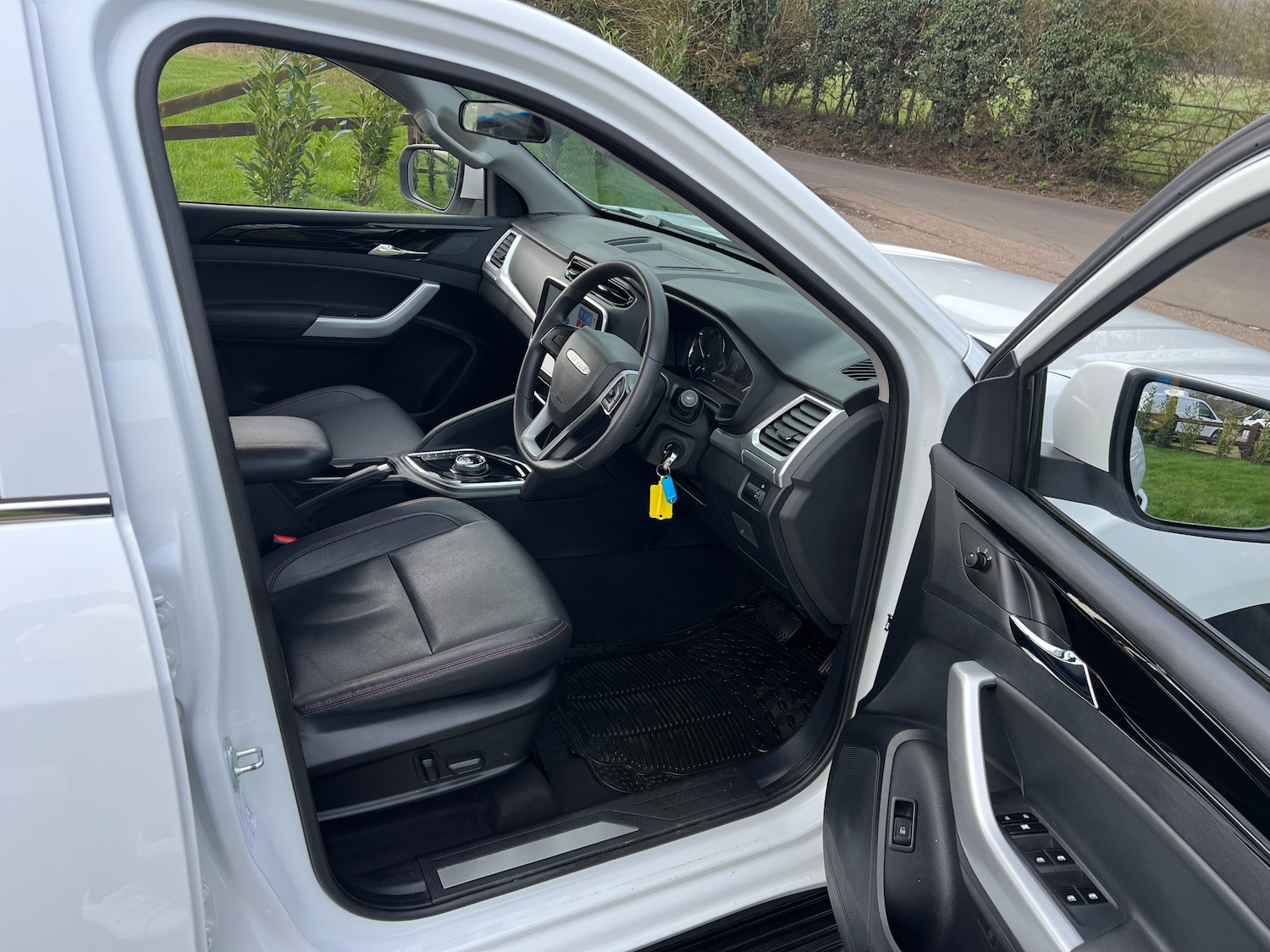 Used Maxus T90EV 2023 for sale - 77747391: Photo 7