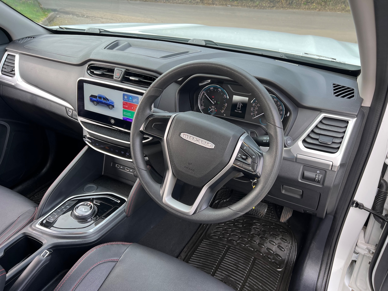 Used Maxus T90EV 2023 for sale - 77747391: Photo 8