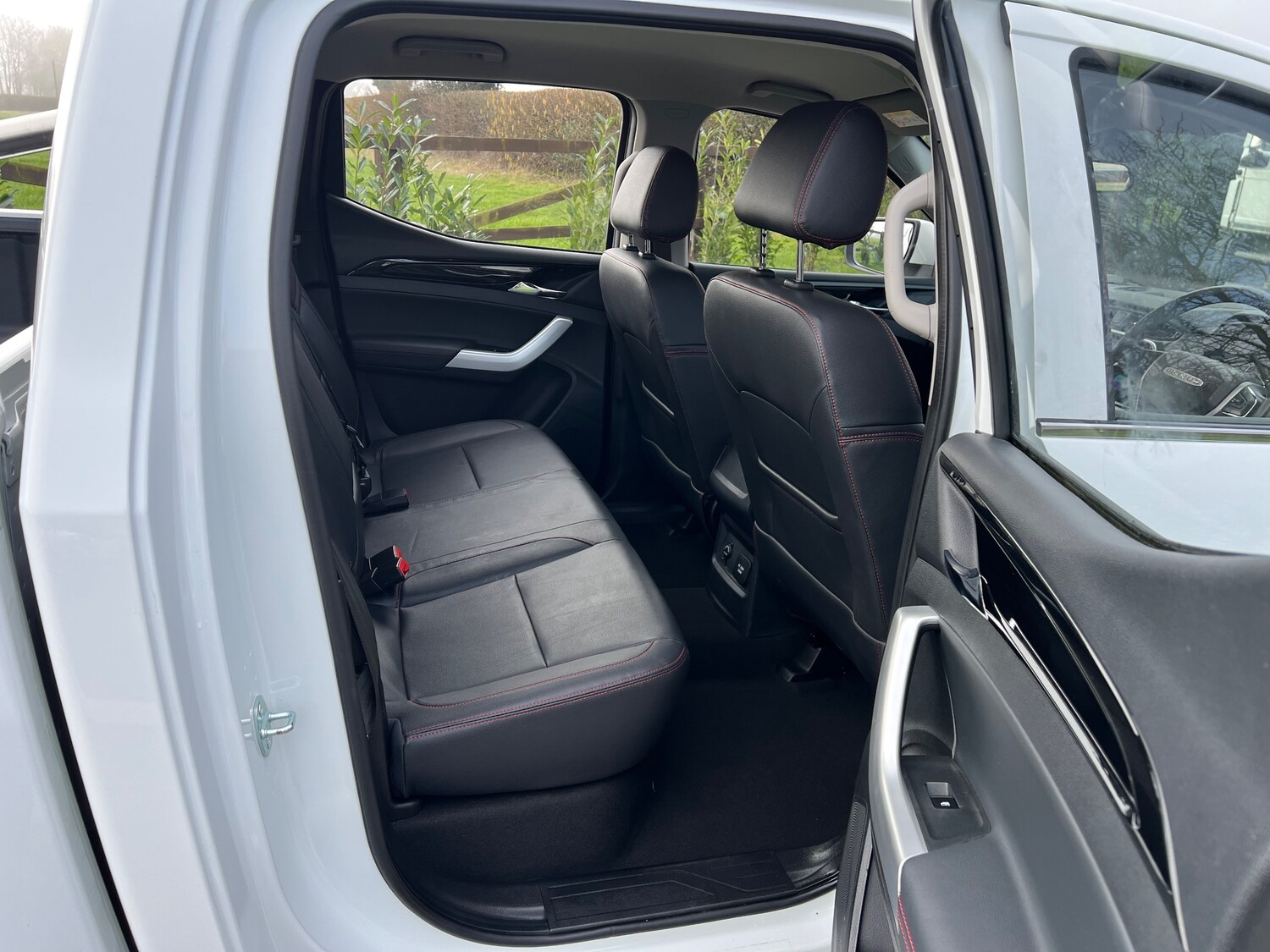 Used Maxus T90EV 2023 for sale - 77747391: Photo 9