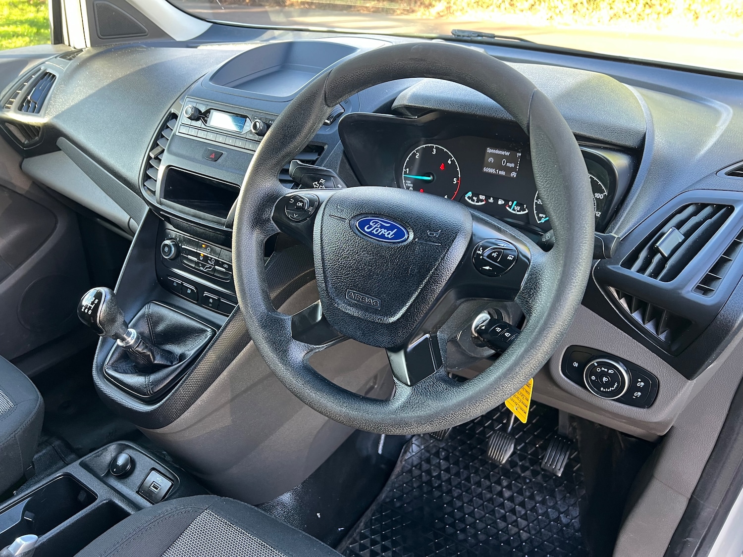 Used Ford Transit Connect 2020 for sale - 77259042: Photo 11