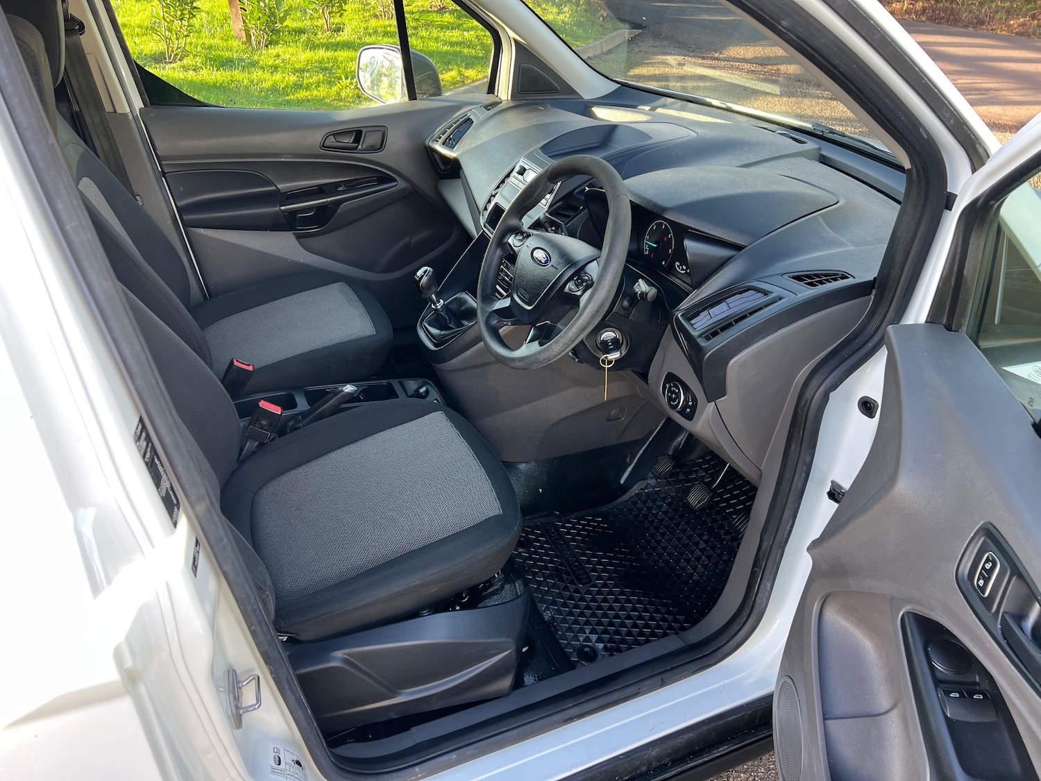 Used Ford Transit Connect 2020 for sale - 77259042: Photo 7