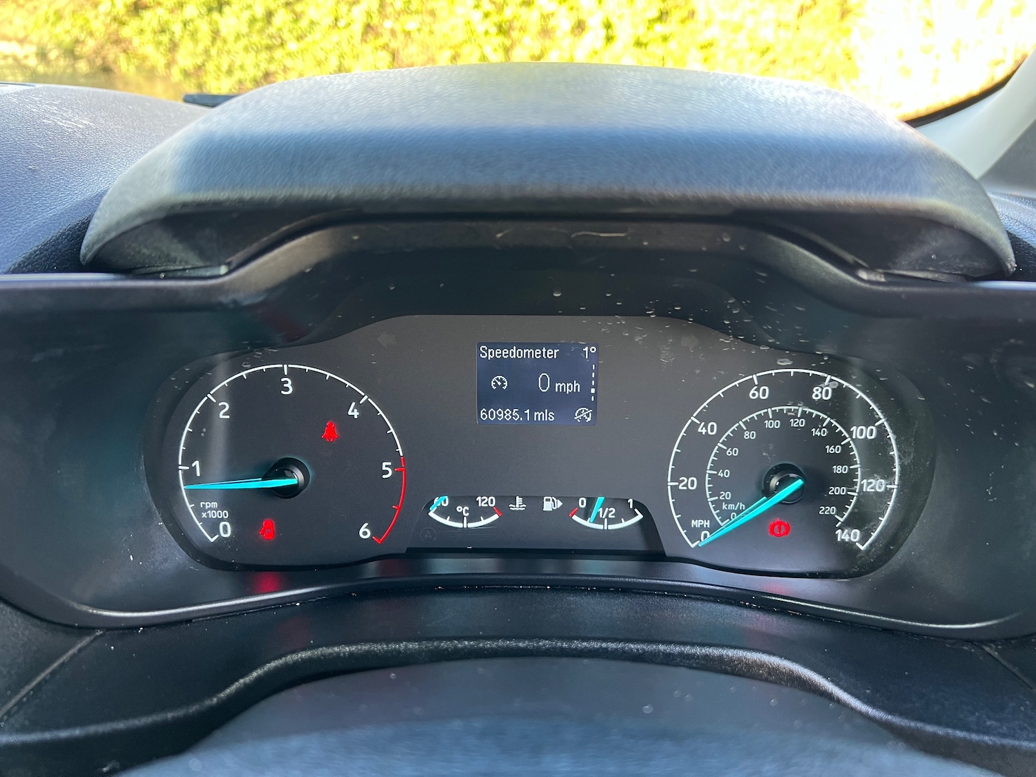 Used Ford Transit Connect 2020 for sale - 77259042: Photo 8