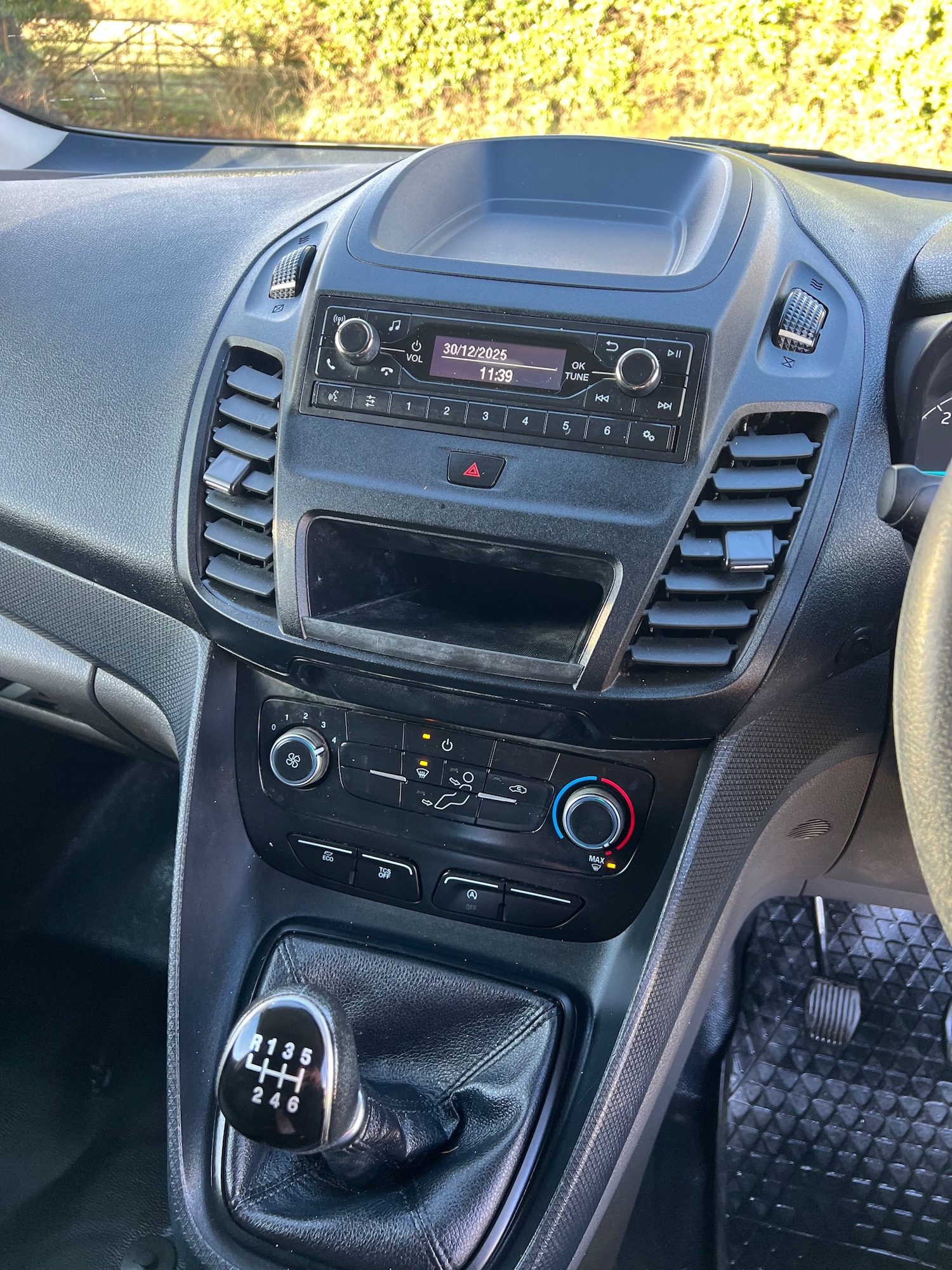 Used Ford Transit Connect 2020 for sale - 77259042: Photo 9