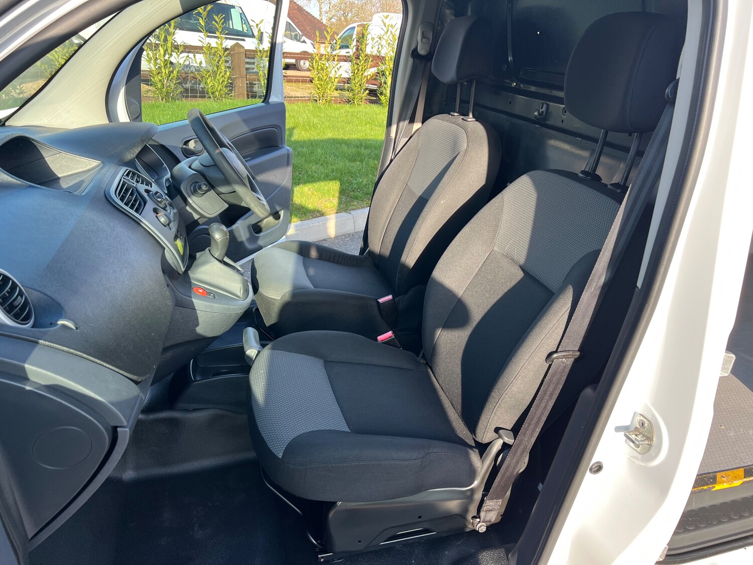 Used Renault Kangoo for sale - 77743442: Photo 11