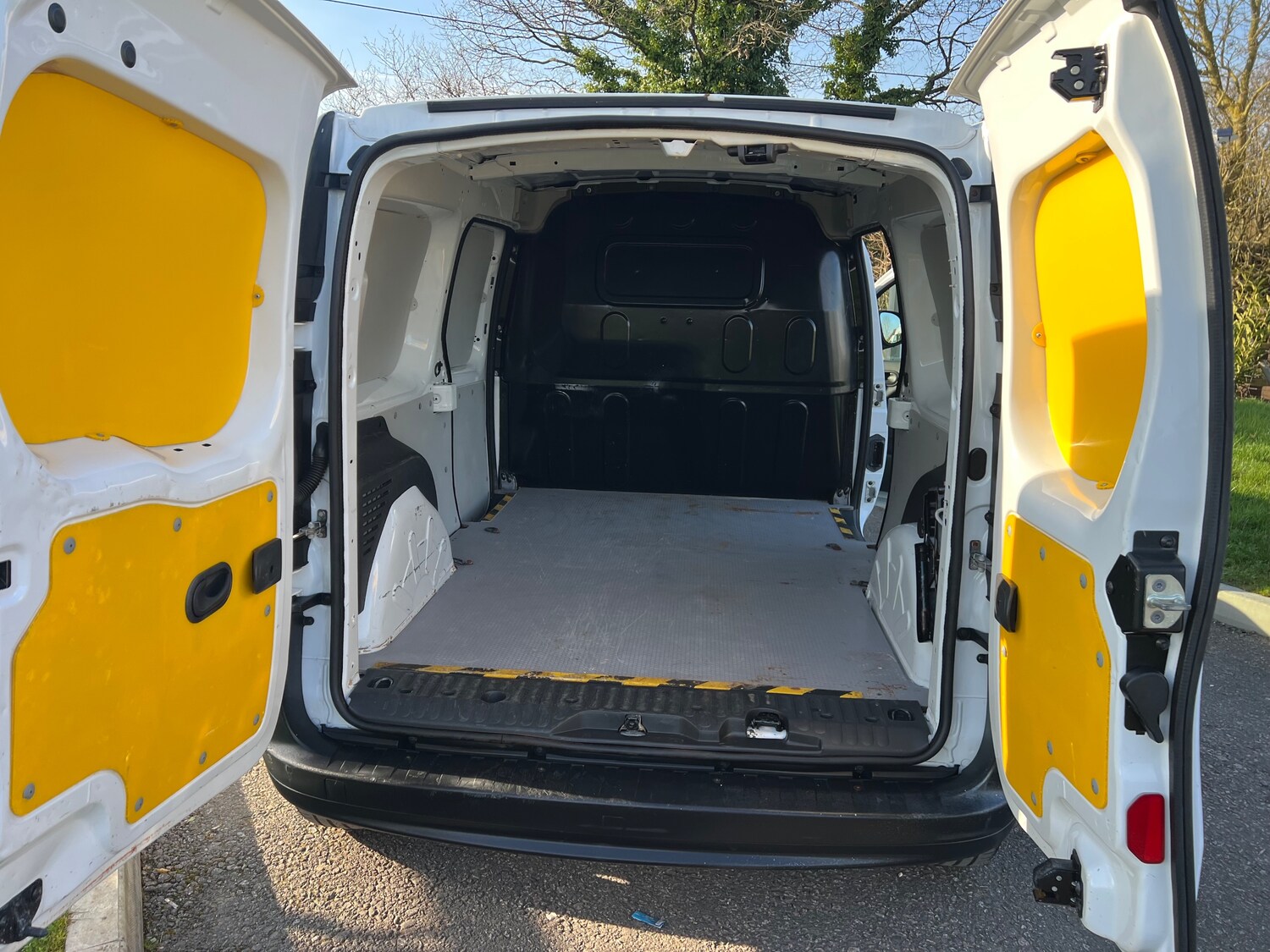 Used Renault Kangoo for sale - 77743442: Photo 13