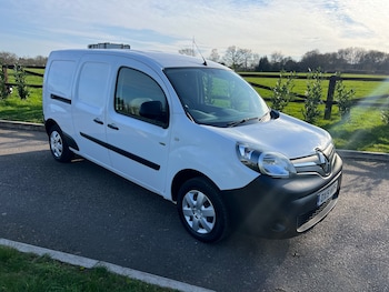 Used Renault Kangoo 2019 for sale - 77743442: Photo