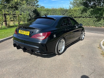 Used Mercedes-Benz CLA 2019 for sale - 79138058: Photo