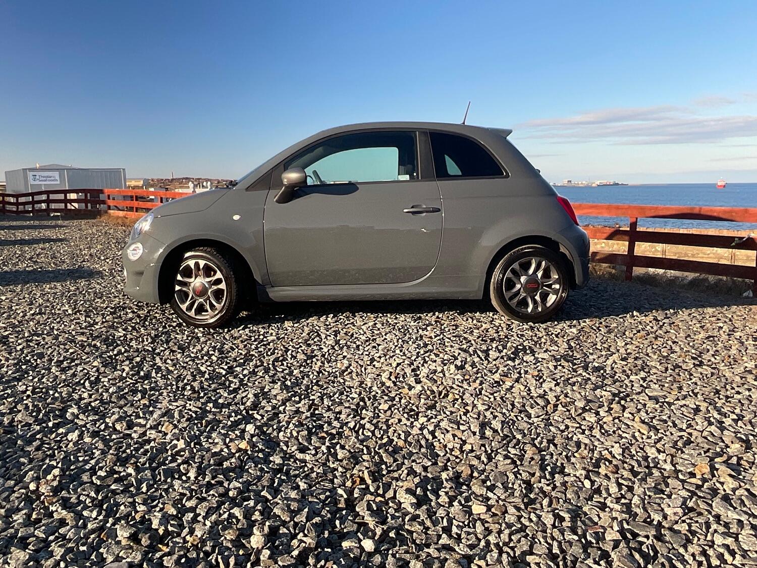 Used Fiat 500 2019 for sale - 76553897: Photo 10