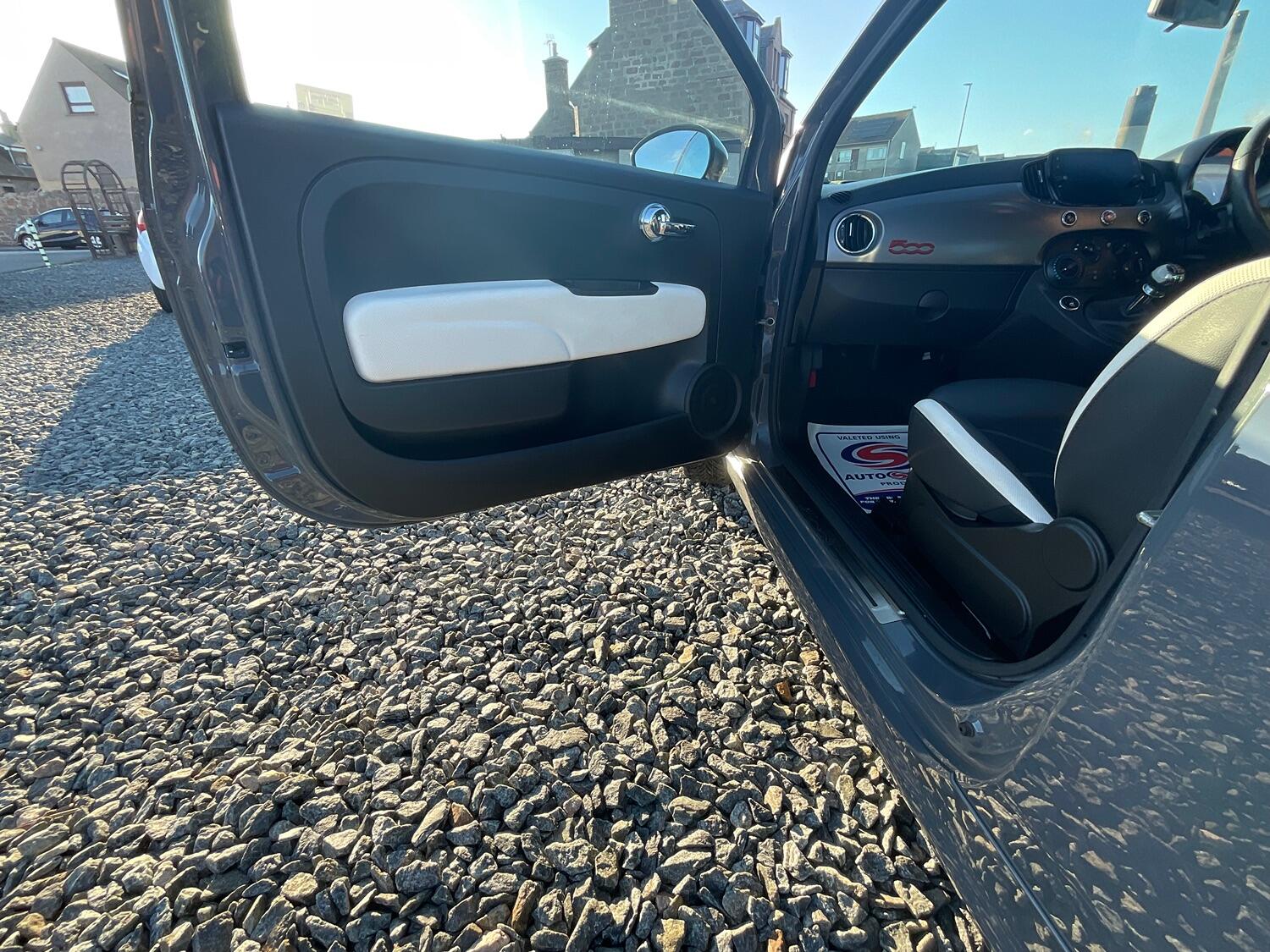 Used Fiat 500 2019 for sale - 76553897: Photo 12