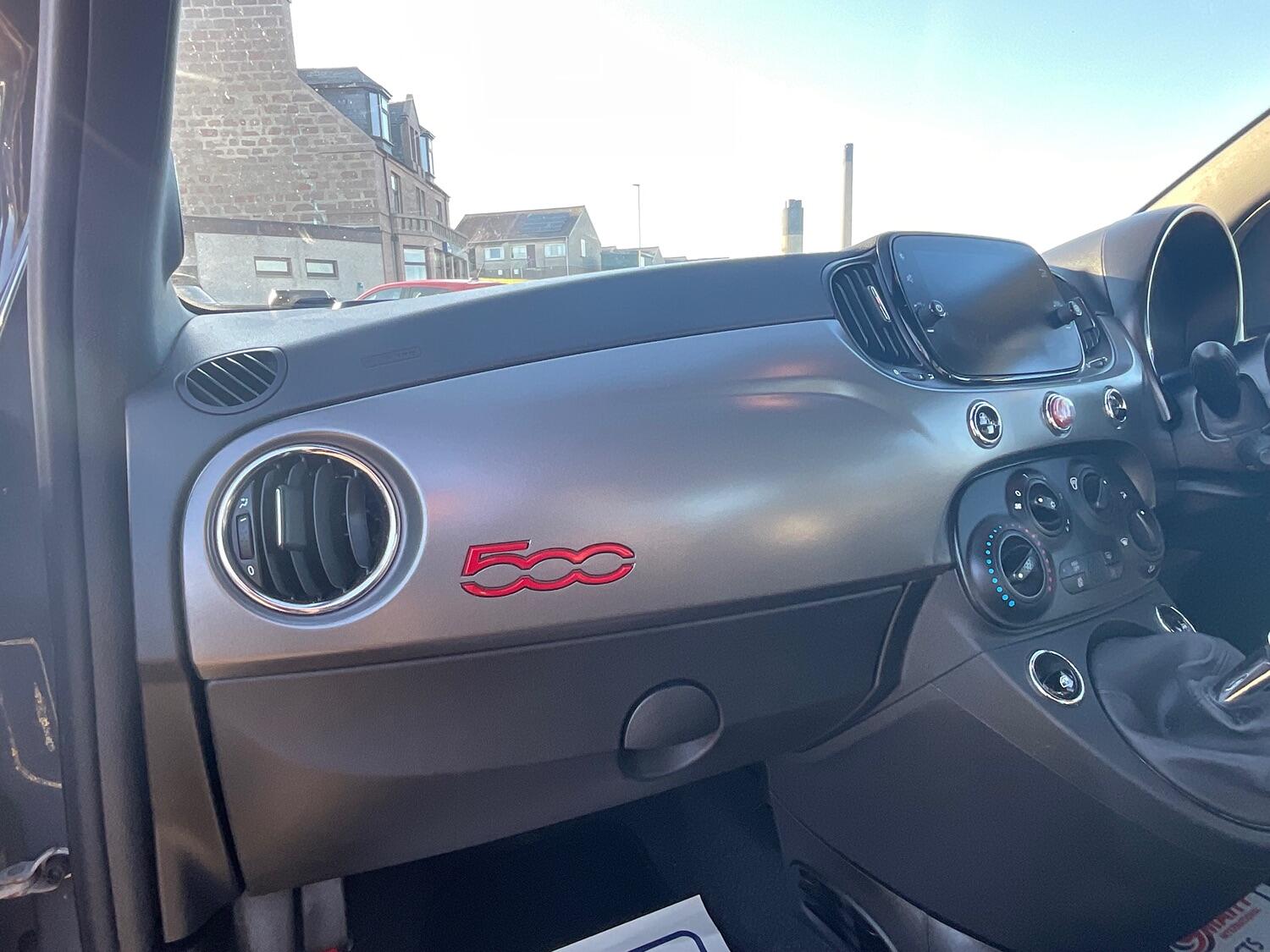 Used Fiat 500 2019 for sale - 76553897: Photo 13