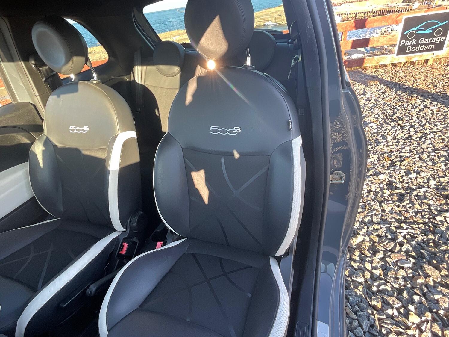 Used Fiat 500 2019 for sale - 76553897: Photo 14